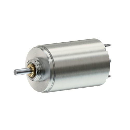 轻型飞机电动机 - SXR series - FAULHABER Drive Systems - 0 kW...5 kW