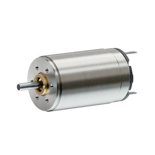 轻型飞机电动机 - GXR series - FAULHABER Drive Systems - 0 kW...5 kW