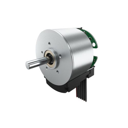 轻型飞机电动机 - BXT SC - FAULHABER Drive Systems - 0 kW...5 kW / 无刷