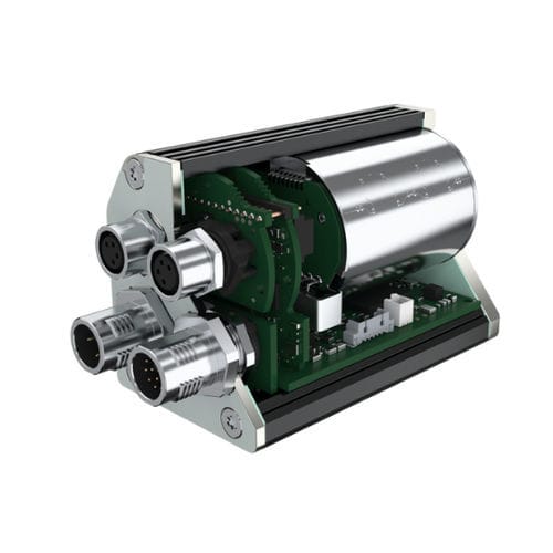 轻型飞机电动机 - MCS  - FAULHABER Drive Systems - 0 kW...5 kW / 无刷