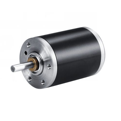 轻型飞机电动机 - AM series - FAULHABER Drive Systems - 双相步进