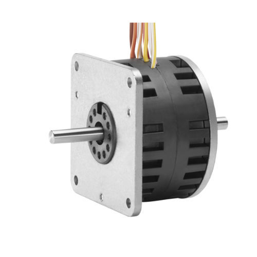 轻型飞机电动机 - DM40100R2R094000 - FAULHABER Drive Systems - 双相步进