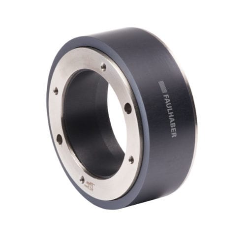 轻型飞机电动机 - DM66200H1R100001 - FAULHABER Drive Systems - 双相步进
