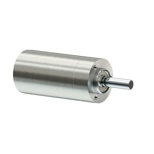 0.2-0.5Nm减速器 - 14GPT series - FAULHABER Drive Systems - 0.5-1Nm / 单级 / 三级