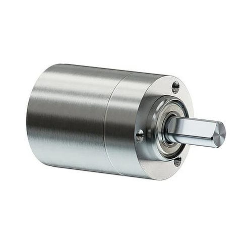 飞机减速器 - 16GPT series - FAULHABER Drive Systems - 行星 / 1-5Nm / 0.5-1Nm