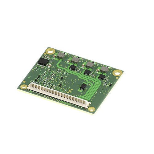 无刷发动机控制器 - MC 3602 B series - FAULHABER Drive Systems - 6Vdc / 36 VDC / 飞机