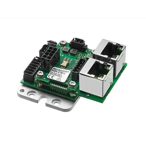 无刷发动机控制器 - MC 3603 S series - FAULHABER Drive Systems - 6Vdc / 36 VDC / 飞机