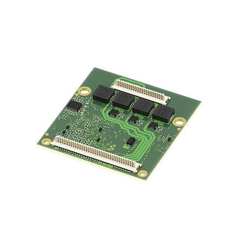 无刷发动机控制器 - MC 3606 B series - FAULHABER Drive Systems - 6Vdc / 36 VDC / 飞机