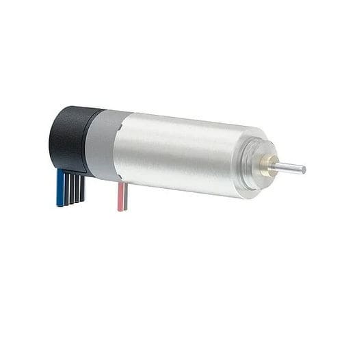 增量编码器 - IEP3-4096 - FAULHABER Drive Systems - 飞机 / 数字 / 5Vdc