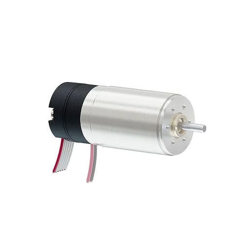 增量编码器 - IEX3-4096 - FAULHABER Drive Systems - 飞机 / 数字 / 5Vdc