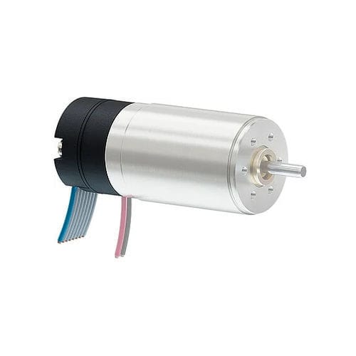 增量编码器 - IEX3-4096 L - FAULHABER Drive Systems - 飞机 / 数字 / 5Vdc