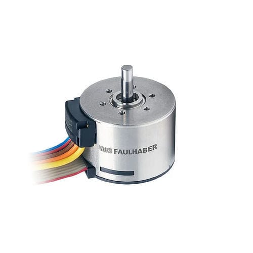 增量编码器 - IERF3-16384 L - FAULHABER Drive Systems - 飞机 / 数字 / 紧凑型