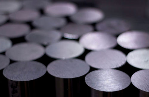 棒钴 - 188  - DYNAMIC METALS LTD - 板 / 用于航空航天业
