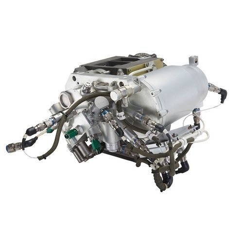 固定液压泵站 - EATON SAS - 飞机
