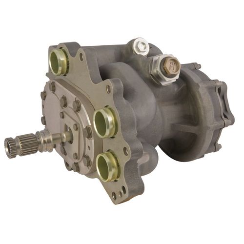 燃油航空泵 - EATON SAS - 50-100 bar / 100-200bar / 飞机