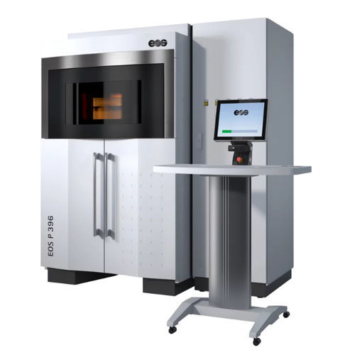 塑料3D打印机 - P3 NEXT - EOS GmbH Electro Optical Systems - SLM / 连续 / 高速