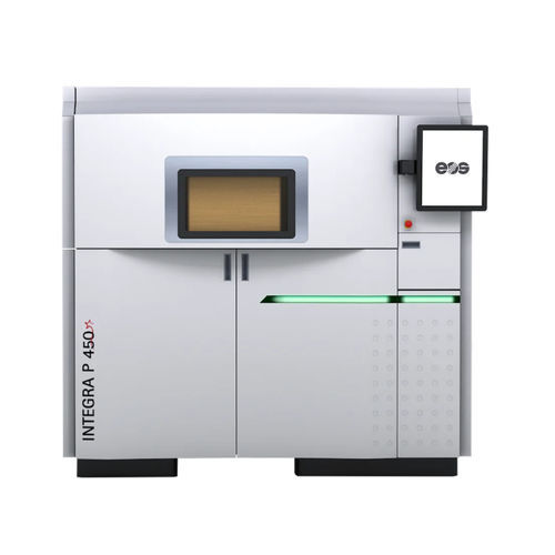 聚乳酸3D打印机 - INTEGRA P 450 - EOS GmbH Electro Optical Systems - FDM / 台式 / 用于航空航天业