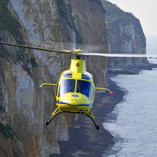 6-10人直升机 - AW109 Trekker - Leonardo – Finmeccanica - 货运 / 救援 / 通用