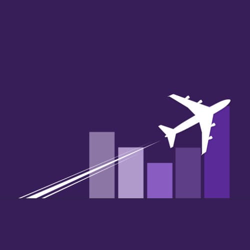 管理软件 - Ascend Values - FLIGHTGLOBAL - 用于飞机发动机 / 飞机