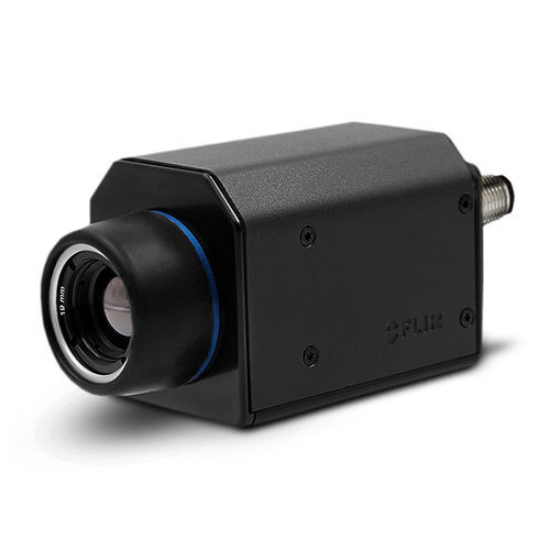监控摄像机 - A35 - FLIR SYSTEMS - 热成像 / 热量 / 机场