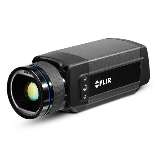 监控摄像机 - A615 - FLIR SYSTEMS - 热成像 / 红外 / 机场