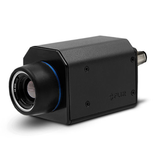 监控摄像机 - A65 - FLIR SYSTEMS - 热成像 / 热量 / 机场