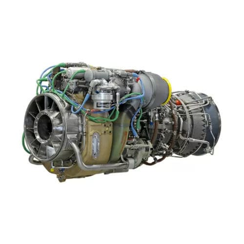 1000-3000ch涡轮轴发动机 - CT7 series - GE AVIATION - 0 - 100kg / 直升机 / 通用航空