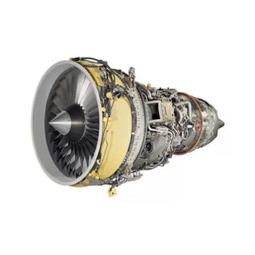 0-100kN涡轮喷气发动机 - CF34-8E - GE AVIATION - 300kg + / 客机
