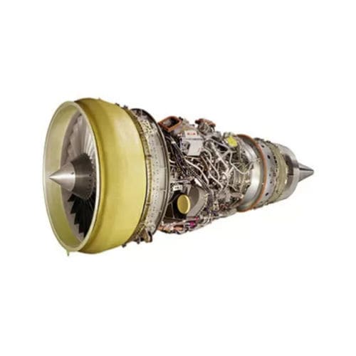 0-100kN涡轮喷气发动机 - CF34 series - GE AVIATION - 300kg + / 客机