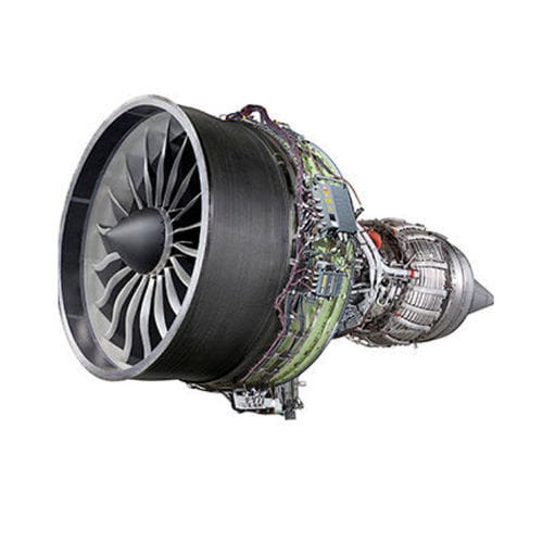 200-300kN涡轮喷气发动机 - GEnx series - GE AVIATION - 300-400kN / 客机