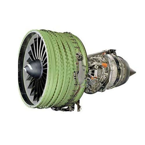 400kN+涡轮喷气发动机 - GE90 series - GE AVIATION - 300kg + / 客机