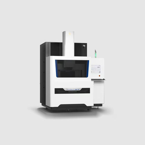 穿孔固定器材提取器 - FORM F - GF MACHINING SOLUTIONS - 高效率 / 精准 / 挠性