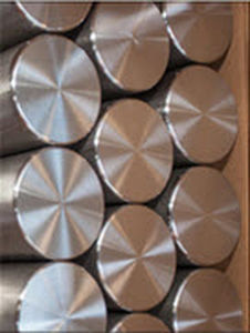 棒铝 - GOULD ALLOYS - 用于航空航天业