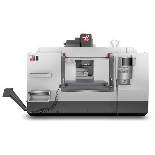 5轴加工中心 - VR-8 - HAAS AUTOMATION - 立式 / 用于航空航天业 / CNC数控