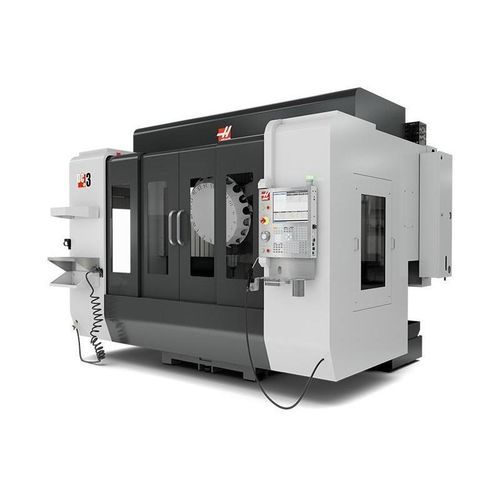 3轴加工中心 - DC-3/40 - HAAS AUTOMATION - 立式 / 用于航空航天业 / 用于大型工件