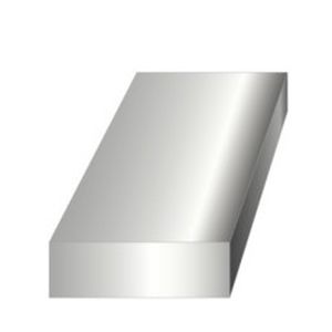 板钛 - 2340 - HADCO METAL TRADING, LLC. - 5级 / 用于航空航天业 / AMS 4911