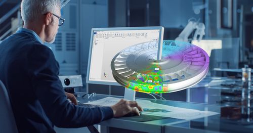 数据收集软件 - REcreate - HEXAGON METROLOGY SAS - 模型制作 / CAM / 生产