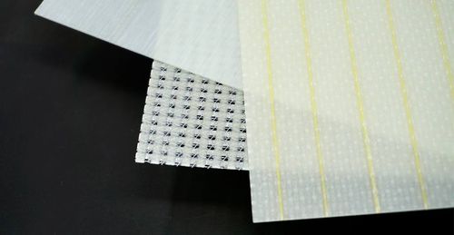 碳纤维 - Polyspeed® - HEXCEL - 玻璃 / 芳纶 / 布料