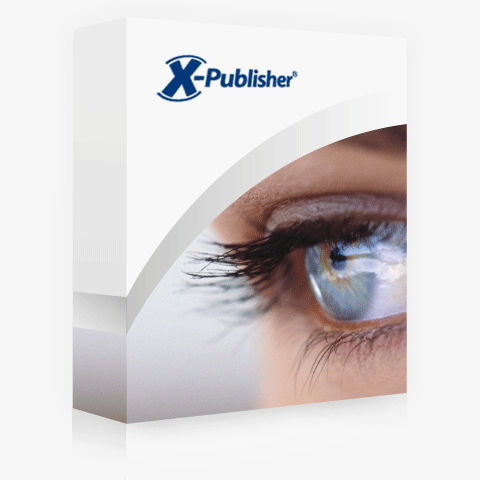管理软件 - HICO X-Publisher® - HICO-ICS GMBH - 飞行