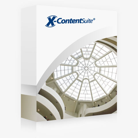 质量软件 - HICO X-ContentSuite® - HICO-ICS GMBH - 门禁 / 飞行 / 基于网络