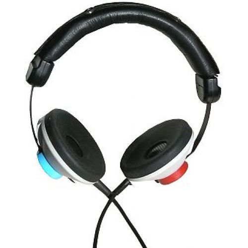 乘客机上耳机 - PD-95 - Holmberg GmbH & Co. KG
