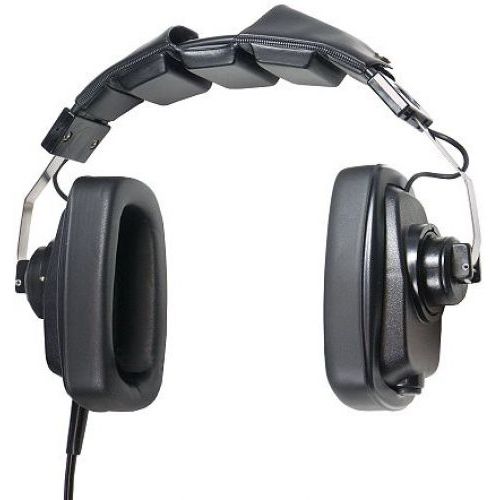 乘客机上耳机 - PD-10 - Holmberg GmbH & Co. KG