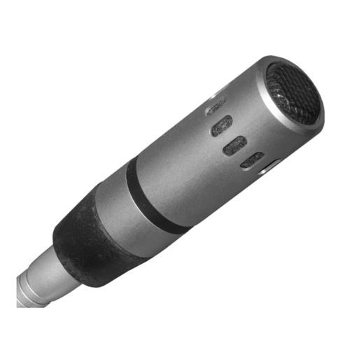 50-100dB麦克风 - MG-60-D - Holmberg GmbH & Co. KG - 0-5mV/Pa / 用于航空航天业 / 飞机