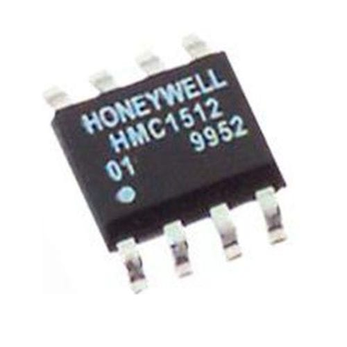 线性位置传感器 - HMC series - HONEYWELL - 角度 / 非接触式 / 磁性
