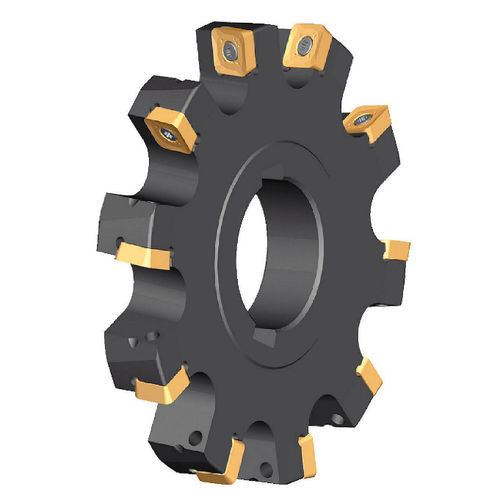 金属钻床 - 33309xx series - KENNAMETAL FRANCE - 齿刀 / 用于航空工程