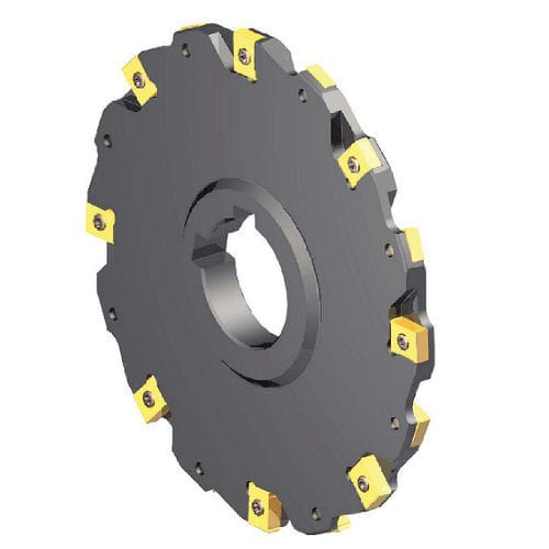 金属钻床 - 1150508 - KENNAMETAL FRANCE - 开槽 / 角形 / 齿刀