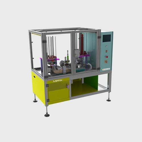 光学三维测量机 - Metrix GEO - SETSMART - 多传感器 / 用于航空工程