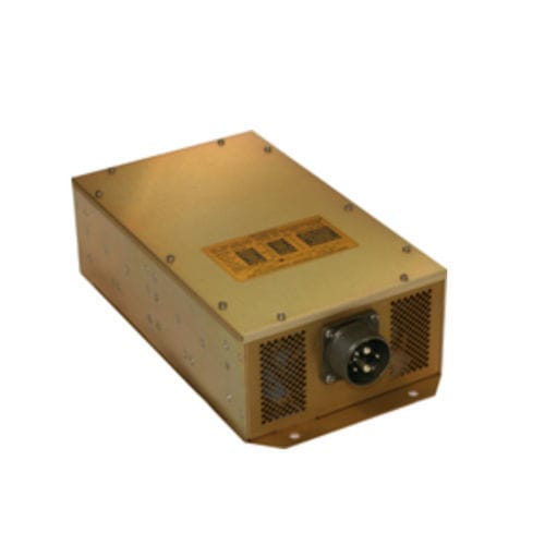 在线频率转换器 - HS50 - KGS ELECTRONICS - 航空维修