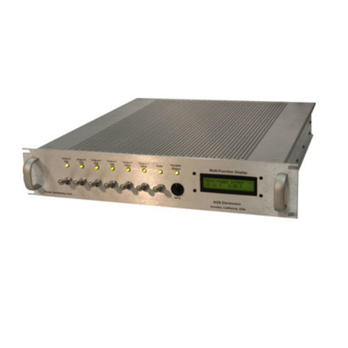 能源应用电源 - PDU560 - KGS ELECTRONICS - DC/DC