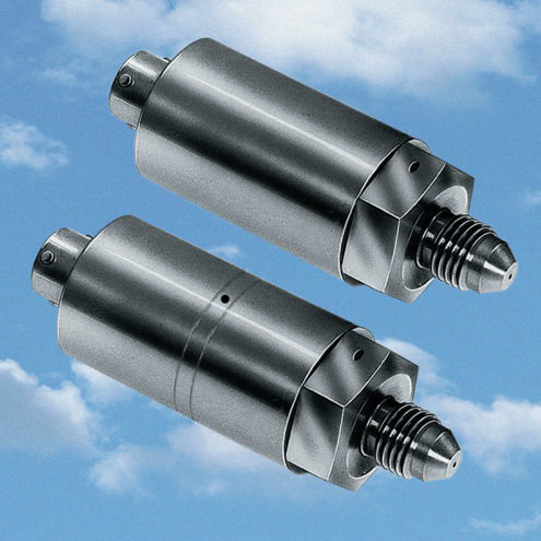航空航天业压力传感器 - APT-20-1000 - KULITE SEMICONDUCTOR PRODUCTS, INC. - 绝对 / mV / Vdc